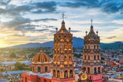 Guanajuato espera un verano con alta afluencia turística, con más de 2.9 millones de visitantes