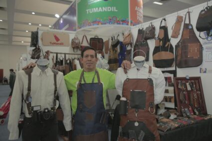 Guanajuato avanza con fuerza en su desarrollo económico, se consolida como potencia nacional en actividad empresarial