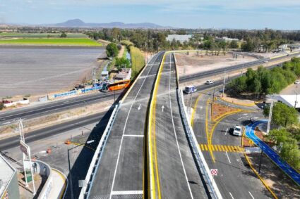 Guanajuato es pieza clave del crecimiento económico nacional