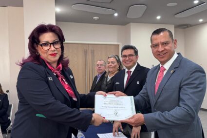 Resalta IMSS Guanajuato labor del personal Técnico en Atención y Orientación al Derechohabiente