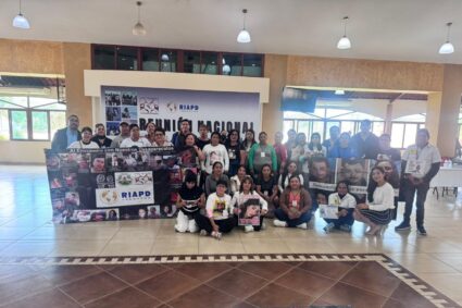 Fiscalía de Guanajuato presenta avances del plan de búsqueda con enfoque de larga data en reunión nacional