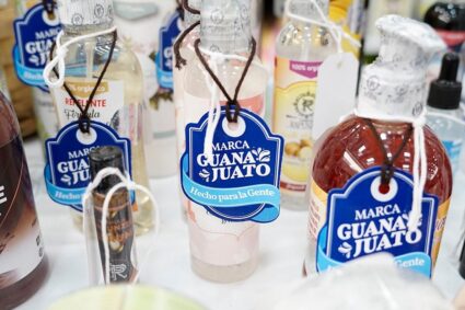 Secretaría de Economía invita a consumir local y productos Marca Guanajuato en esta temporada