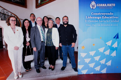 Guanajuato define una ruta clara para mejorar el aprendizaje en las escuelas que más lo necesitan