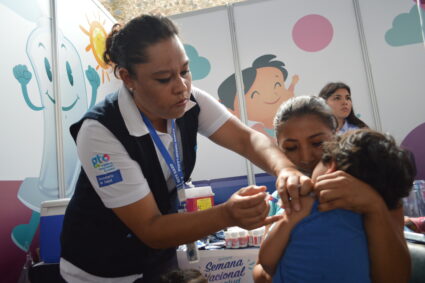 El Sistema de Salud se encuentra preparado para seguir enfrentando esta temporada invernal.