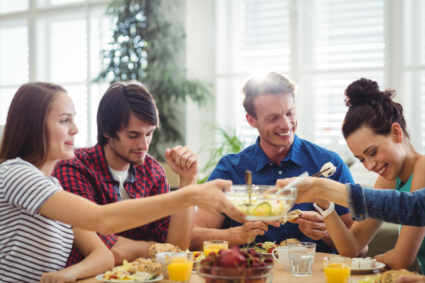 Influencia familiar, pieza clave para tratar la obesidad