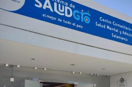 SSG ofrece en CECOSAMA Salamanca atención integral en adicciones.