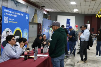 Gobierno Municipal impulsa el crecimiento económico con la jornada “Aprende y Emplea”