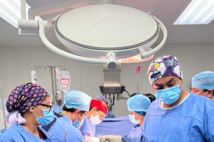 Beneficia IMSS Guanajuato a cinco pacientes gracias a procuración multiorgánica realizada en HGZ No. 21 en León