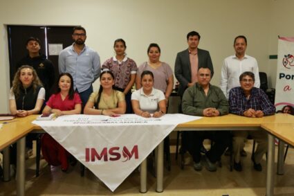 Gobierno Municipal impulsa iniciativas por la salud y el bienestar de la juventud en Salamanca
