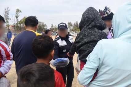 Encuesta ENVIPE reporta baja en extorsión, delitos de alto impacto y disminución de la cifra negra en Guanajuato
