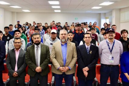 * La conferencia internacional ICAppLEC respalda la innovación en electrónica aplicada y computación desde Yuriria 