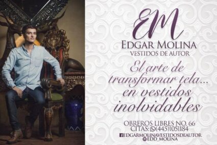 En ataque armado pierde la vida el diseñador moroleonés Edgar Molina.