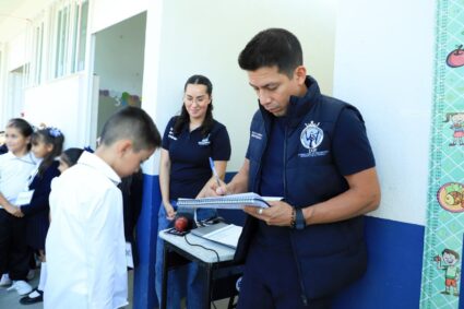 Capacita DIF Estatal a más de 21 mil madres, padres y personas cuidadoras en crianza positiva