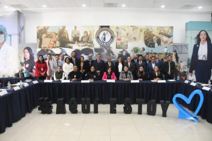 PEPNNA refuerza acciones para la protección de niñas, niños y adolescentes ante posibles situaciones de trata de personas